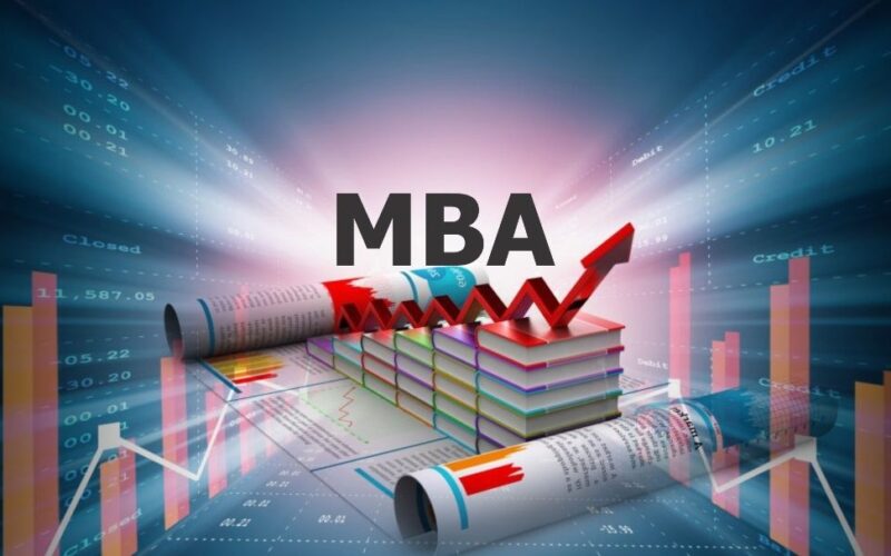 Top executive mba programs in India