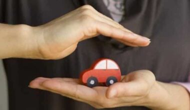 Factors That Can Affect Your Car Insurance Premium