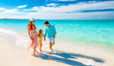 How Does A Family Travel Plan Help In Planning Your Foreign Trip